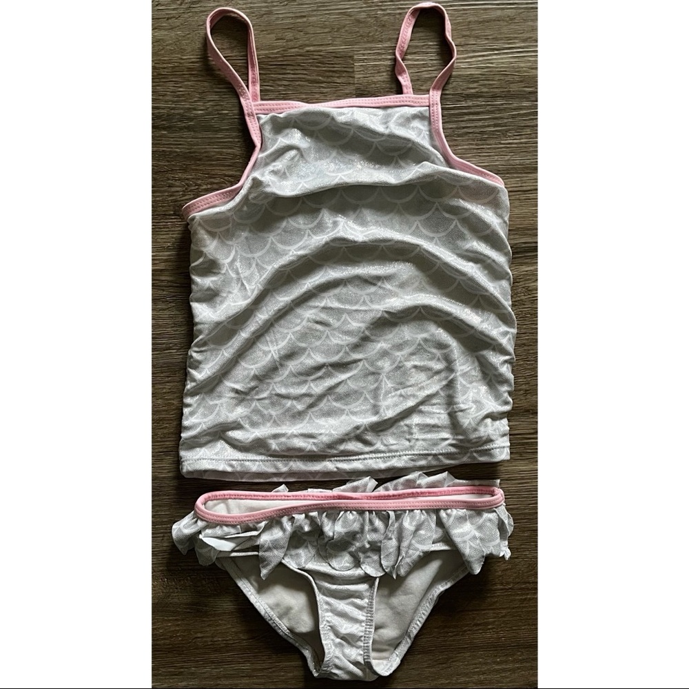 Girls Swimsuit